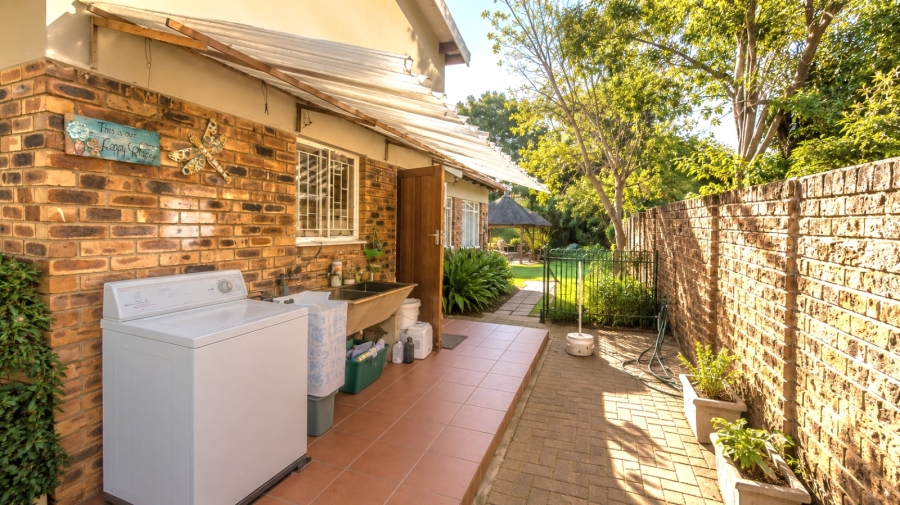 3 Bedroom Property for Sale in Ifafi North West